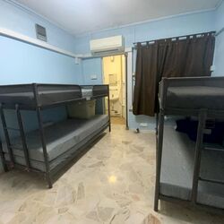 Blk 515 Jurong West Street 52 (Jurong West), HDB 3 Rooms #635345841